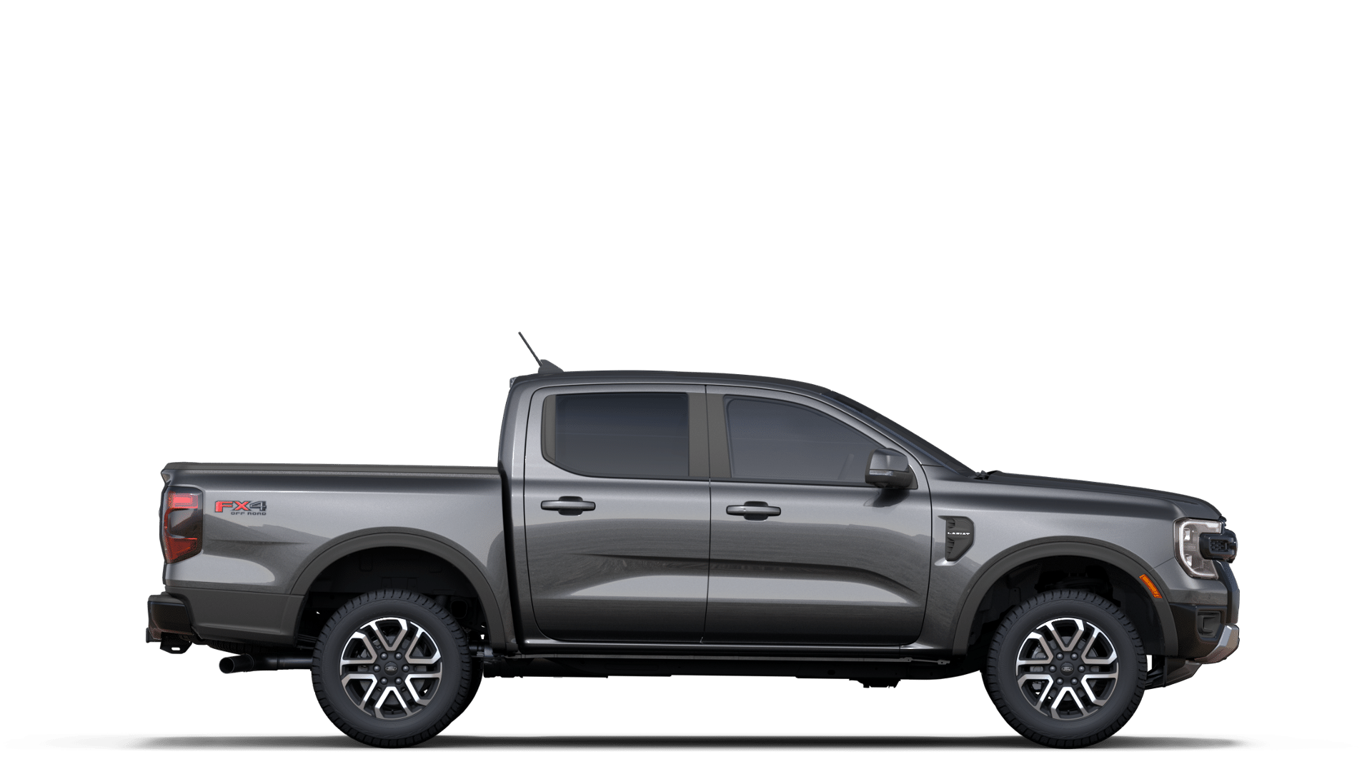2025 Ford Ranger® External Image 1